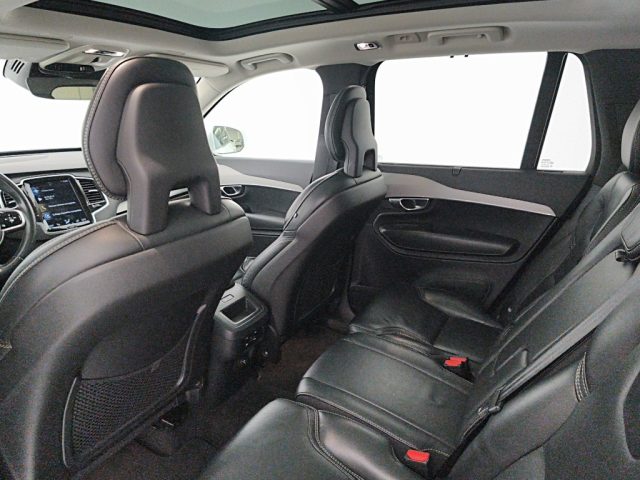VOLVO XC90 usata, con Boardcomputer