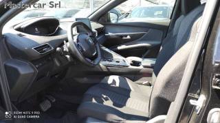PEUGEOT 3008 usata, con Volante in pelle