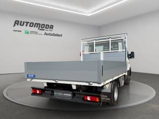 IVECO Daily usata, con ESP