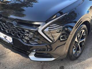 KIA Sportage usata, con Cerchi in lega