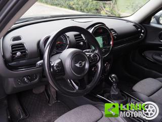 MINI Clubman usata, con Airbag Passeggero