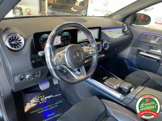 MERCEDES-BENZ GLA 200 usata, con Cruise Control