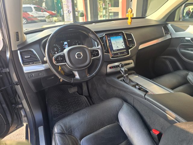 VOLVO XC90 usata, con Airbag laterali