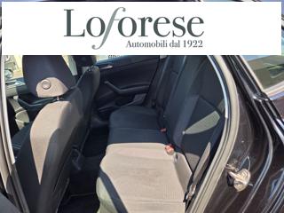 VOLKSWAGEN Polo usata, con Climatizzatore