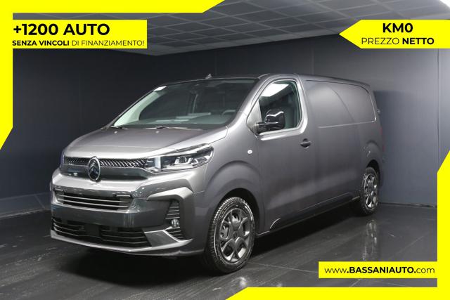 CITROEN Jumpy usata, con ABS