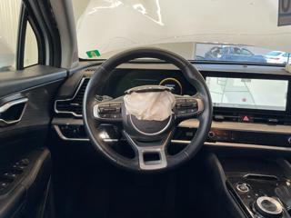 KIA Sportage usata, con USB