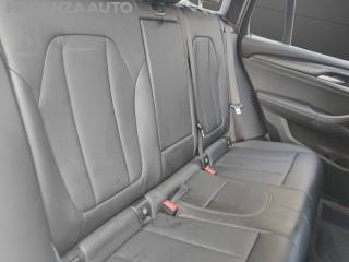 BMW X3 usata, con Fari Xenon