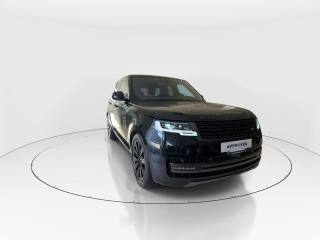 LAND ROVER Range Rover usata, con Controllo trazione