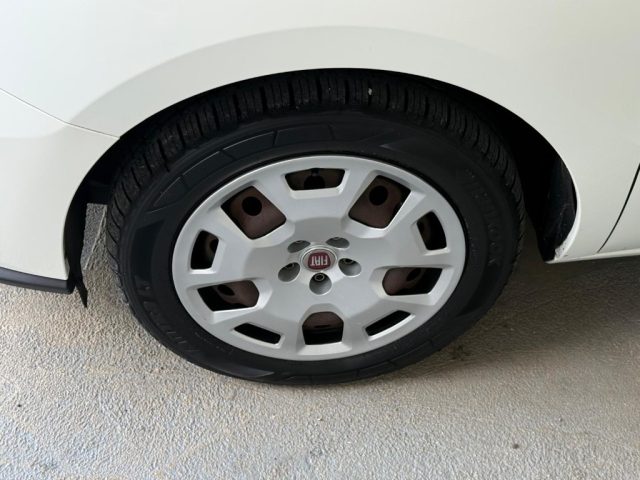 FIAT Doblo usata, con Airbag Passeggero