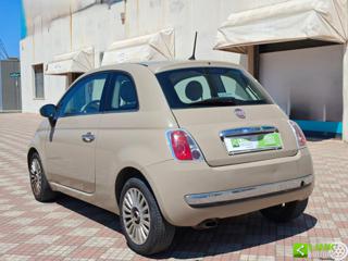 FIAT 500 usata, con Airbag Passeggero