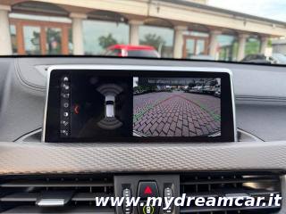 BMW X2 usata, con Climatizzatore