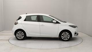 RENAULT ZOE usata, con Autoradio