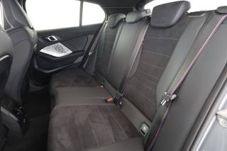 BMW 118 usata 2