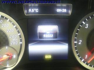 MERCEDES-BENZ A 180 usata, con ESP