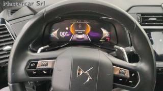 DS AUTOMOBILES DS 7 usata, con Alzacristalli elettrici