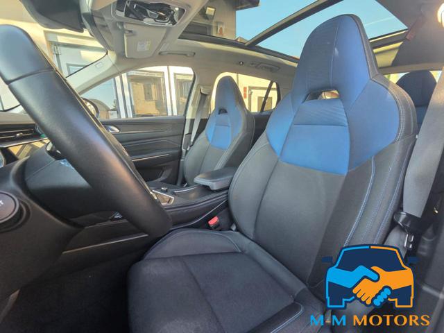 LYNK & CO 01 usata, con Cerchi in lega