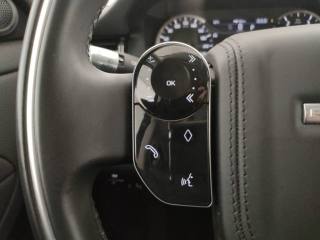 LAND ROVER Range Rover Evoque usata, con Volante multifunzione