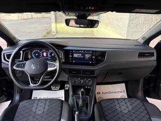 VOLKSWAGEN Taigo usata, con Immobilizzatore elettronico