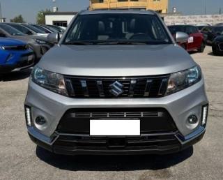SUZUKI Vitara 1.4 Benz 4X4 AllGrip Starview Automatica