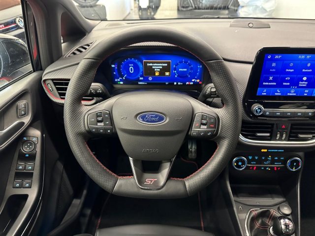 FORD Fiesta usata, con Controllo automatico clima
