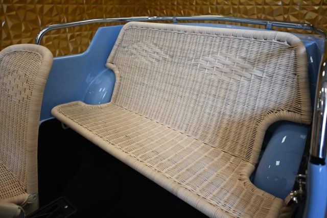 FIAT 500 usata 27