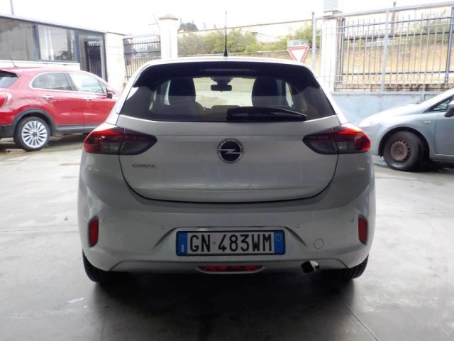 OPEL Corsa usata, con Cruise Control