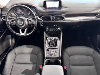 MAZDA CX-5 usata, con Bluetooth