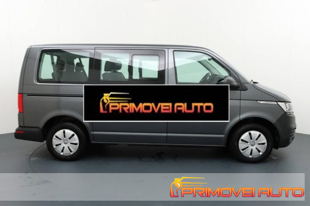 VOLKSWAGEN Caravelle usata, con Sistema di navigazione