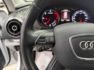 AUDI A3 usata, con Fari LED