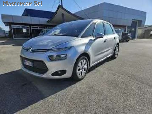 CITROEN C4 Picasso usata, con Airbag laterali
