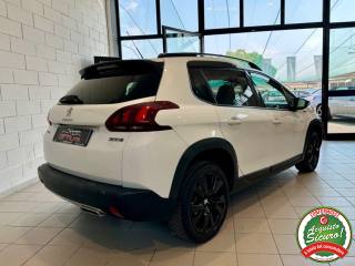 PEUGEOT 2008 usata, con Airbag Passeggero