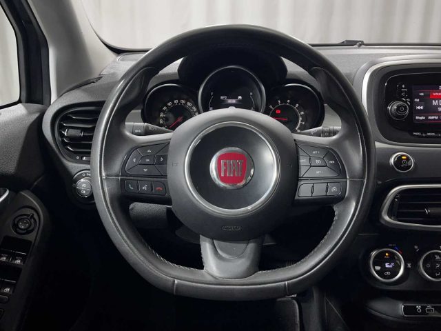FIAT 500X usata 25