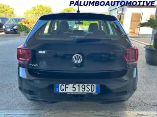 VOLKSWAGEN Polo usata, con Cerchi in lega
