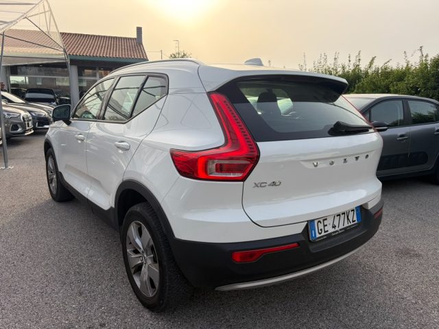VOLVO XC40 usata, con Airbag Passeggero