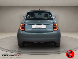 FIAT 500e usata, con Chiusura centralizzata