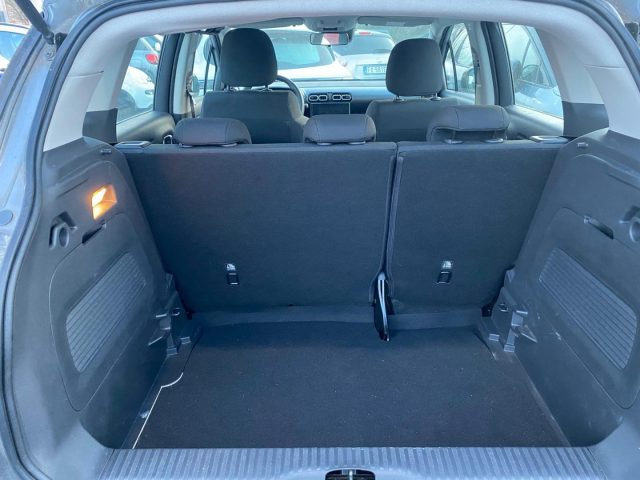 CITROEN C3 Aircross usata, con Alzacristalli elettrici