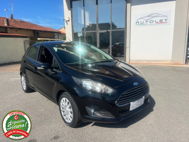 FORD Fiesta usata, con ABS