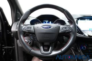 FORD Kuga usata, con Chiusura centralizzata