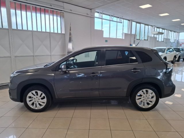 SUZUKI S-Cross usata, con Airbag