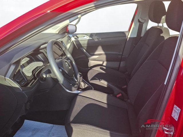 VOLKSWAGEN Polo usata 9