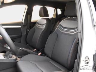 SEAT Ibiza usata, con Fari LED