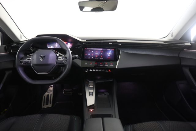 PEUGEOT 308 usata 4