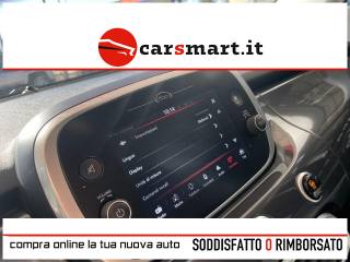 FIAT 500X usata, con Sistema di navigazione
