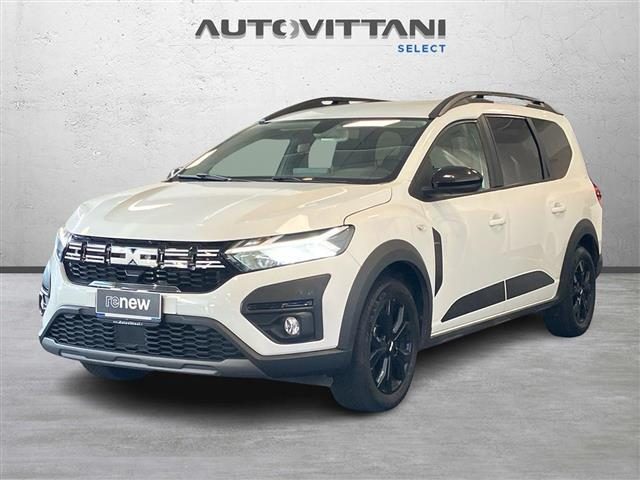 DACIA Jogger usata, con ABS