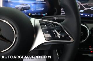 MERCEDES-BENZ A 180 usata, con Filtro antiparticolato