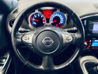NISSAN Juke usata, con Climatizzatore