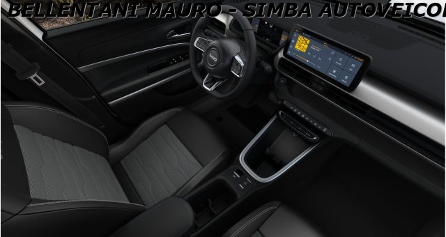 JEEP Avenger usata, con Climatizzatore