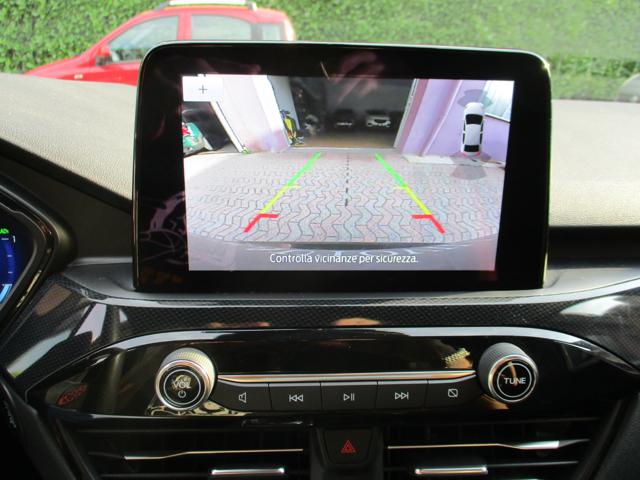 FORD Kuga usata, con Park Distance Control