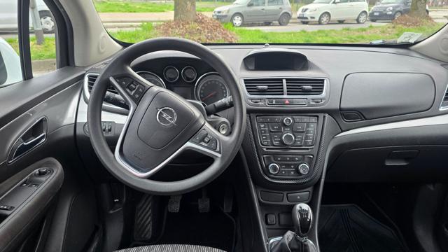 OPEL Mokka usata, con Lettore CD