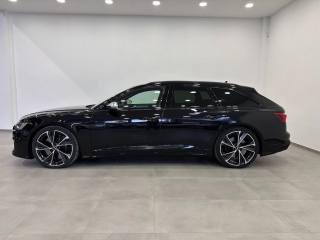AUDI S6 usata, con Airbag laterali